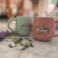 Duo de tasses - Mère & Fille - 450ml