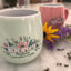 Duo de tasses - Mère & Fille - 450ml