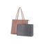 Sac de travail rose Cabas Pure - Bugatti