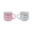 Duo Tasses pour Grands-parents