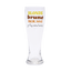 Verre à bière humoristique 2025