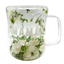 Tasse et verre double paroi – Maman, merci pour tout ce que tu es