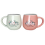Duo de tasses - Mère & Fille - 450ml