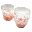 Tasse et verre double paroi – Mamie, merci pour ta douceur infinie