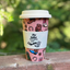 Tasse de porcelaine - Ces bottes sont faites pour danser