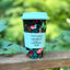 Tasse de porcelaine - Parfaitement imparfaite