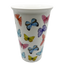 Tasse de porcelaine - Tout commence par un rêve
