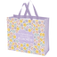 Grand sac réutilisable - Bonheur au quotidien