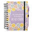 Duo cahier de notes et stylo à bille - Bonheur au quotidien