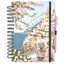 Carnet de notes - Vita Bella