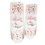 Duo verres à champagne - Pétillante de bonheur
