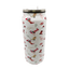 Bouteille en inox ''Coeur de Cowgirl''
