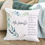 Coussin famille