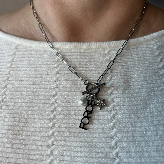 Collier inspirant FORCE