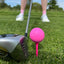Trousse avec accessoires de golf
