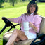Tasse en inox XL - Golf