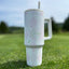 Tasse en inox XL - Golf