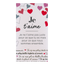 Aimant "Je t'aime"