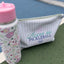 Pochette avec fermeture éclair - Pickleball