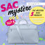Sac MYSTÈRE - Lisbon BLEU Bugatti