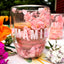 Tasse et verre double paroi – Mamie, merci pour ta douceur infinie