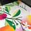 Nappe extérieure rectangulaire 60" x 84"