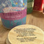 Bougie Zodiaque - Poissons