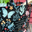 Grand sac réutilisable - Parfaitement imparfaite