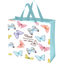 Grand sac réutilisable - Tout commence par un rêve