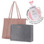 Sac de travail ROSE Cabas Pure - Bugatti