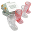 Ensemble de jeu de cartes et dosettes - Country