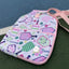 Sac de protection pour raquette de Pickleball