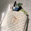 Trousse moyenne matelassée - Mon petit Bazar